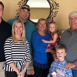 Meet your Posher, Marybeth